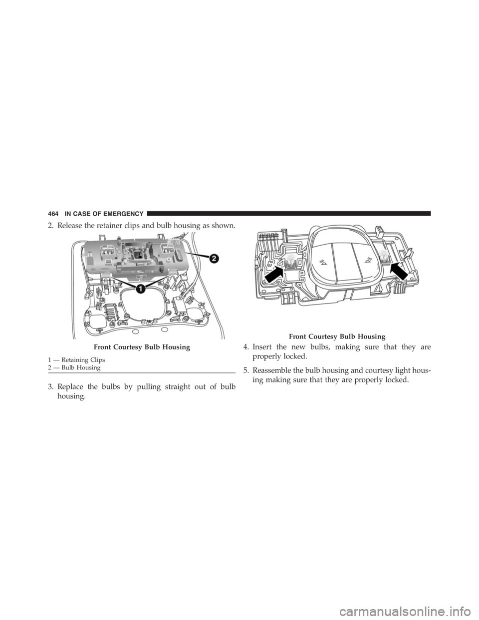 JEEP RENEGADE TRAILHAWK 2016 Owners Manual JEEP RENEGADE TRAILHAWK 2016 Owners Manual