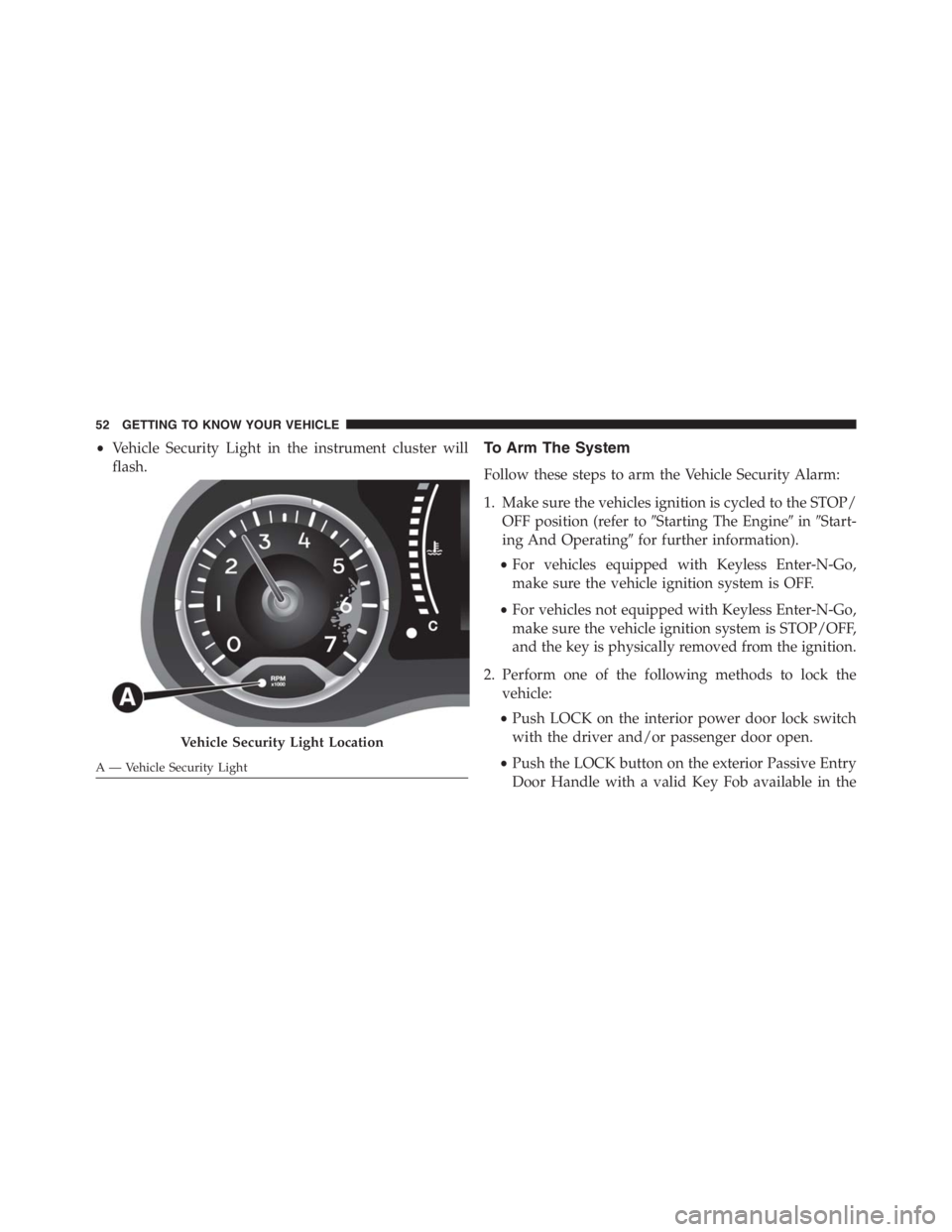 JEEP RENEGADE TRAILHAWK 2016 Workshop Manual JEEP RENEGADE TRAILHAWK 2016 Workshop Manual