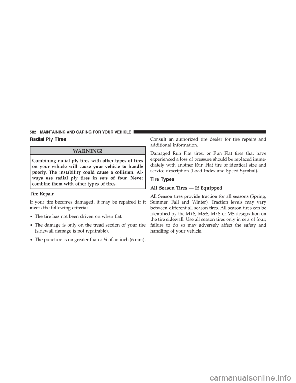JEEP RENEGADE TRAILHAWK 2016 Owners Manual JEEP RENEGADE TRAILHAWK 2016 Owners Manual