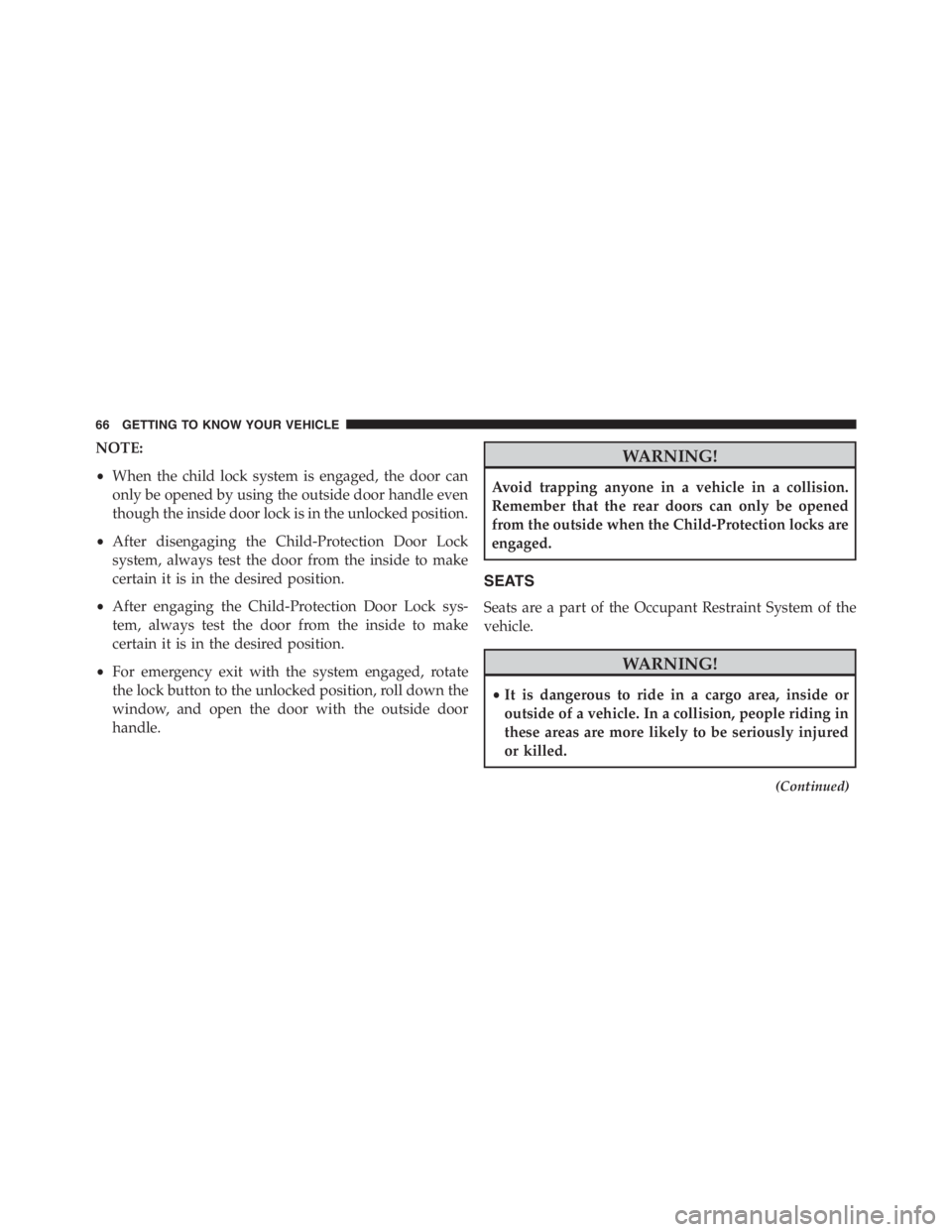 JEEP RENEGADE TRAILHAWK 2016 Repair Manual JEEP RENEGADE TRAILHAWK 2016 Repair Manual