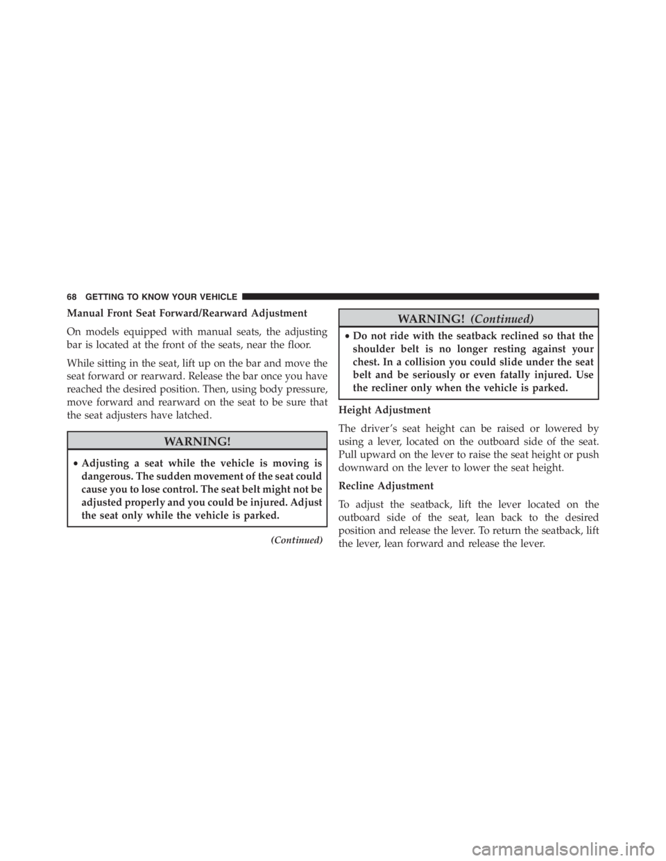 JEEP RENEGADE TRAILHAWK 2016 Repair Manual JEEP RENEGADE TRAILHAWK 2016 Repair Manual