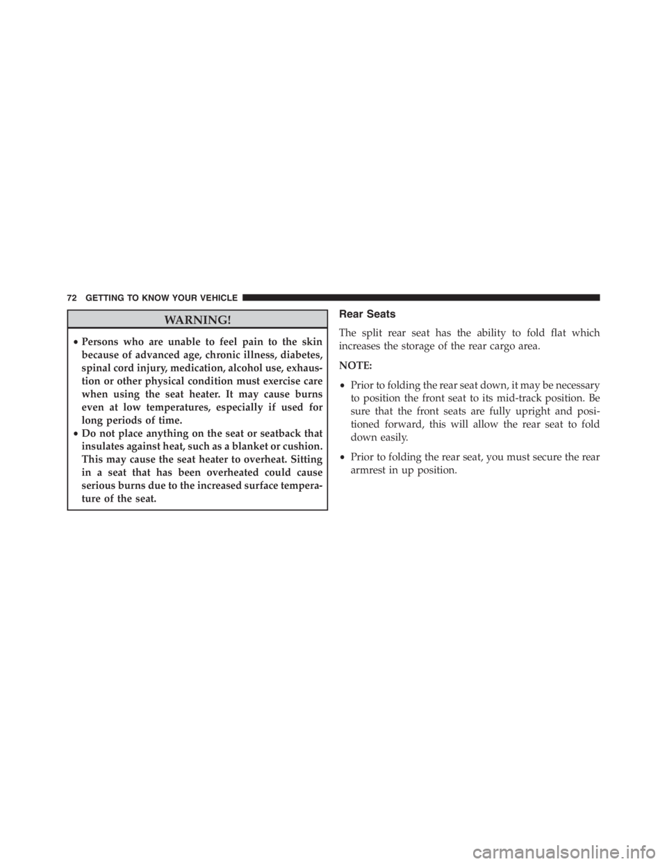 JEEP RENEGADE TRAILHAWK 2016 Manual PDF JEEP RENEGADE TRAILHAWK 2016 Manual PDF