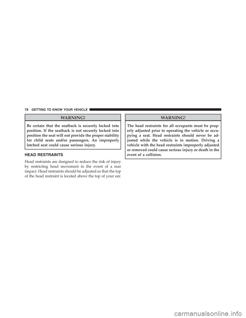 JEEP RENEGADE TRAILHAWK 2016 Manual PDF JEEP RENEGADE TRAILHAWK 2016 Manual PDF