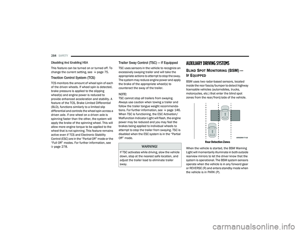 JEEP RENEGADE 2022  Owners Manual �:�$�5N�,N�*�
�,�I �7SC a�Ft�L�Yate�V �Z�K�L�Oe �G�U�L�Y�L�Qg� �V�Oo�Z t�Ke �Ye�K�L�F�Oe 
�Go�Z�Q� �Vto�S at t�Ke �Qea�Ue�Vt �Va�Ie �Oo�Fat�Lo�Q� a�Q�G 
a�G�M�X�Vt t�Ke t�Ua�L�Oe�U �Ooa�G to e�O�L