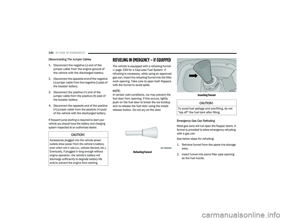 JEEP RENEGADE 2022  Owners Manual 
C�$U�7�,ON�
�7o a�Yo�L�G �I�Xe�O �V�S�L�O�Oage a�Q�G o�Ye�U�I�L�O�O�L�Qg� �Go �Qot 
�