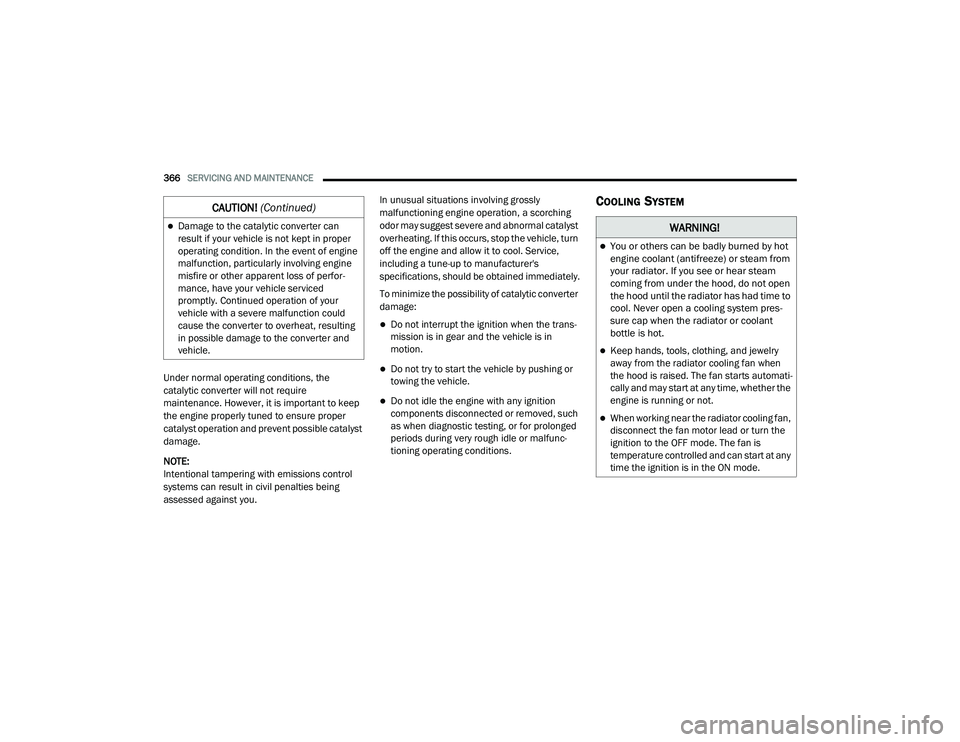 JEEP RENEGADE 2022  Owners Manual 