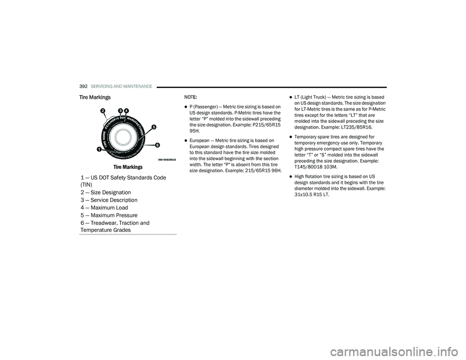 JEEP RENEGADE 2022  Owners Manual 