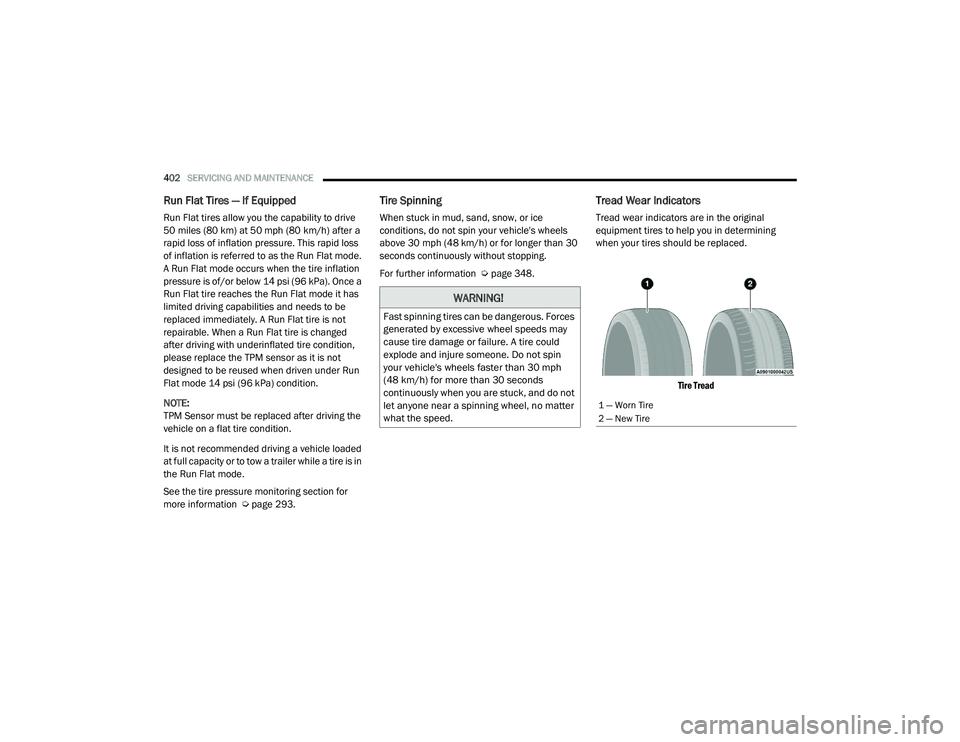 JEEP RENEGADE 2022  Owners Manual 
1 �