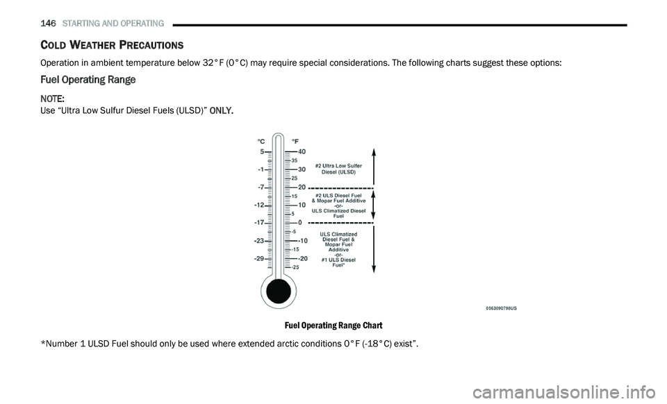 JEEP GLADIATOR 2022  Owners Manual 
