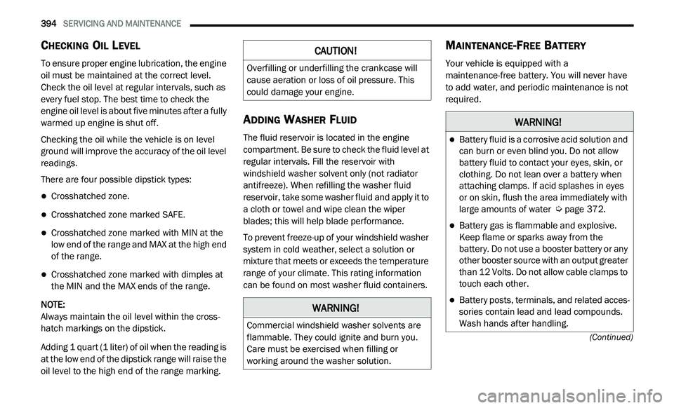 JEEP GLADIATOR 2022  Owners Manual �:�$�5�1�,�1�*�
�:�$�5�1�,�1�*� 