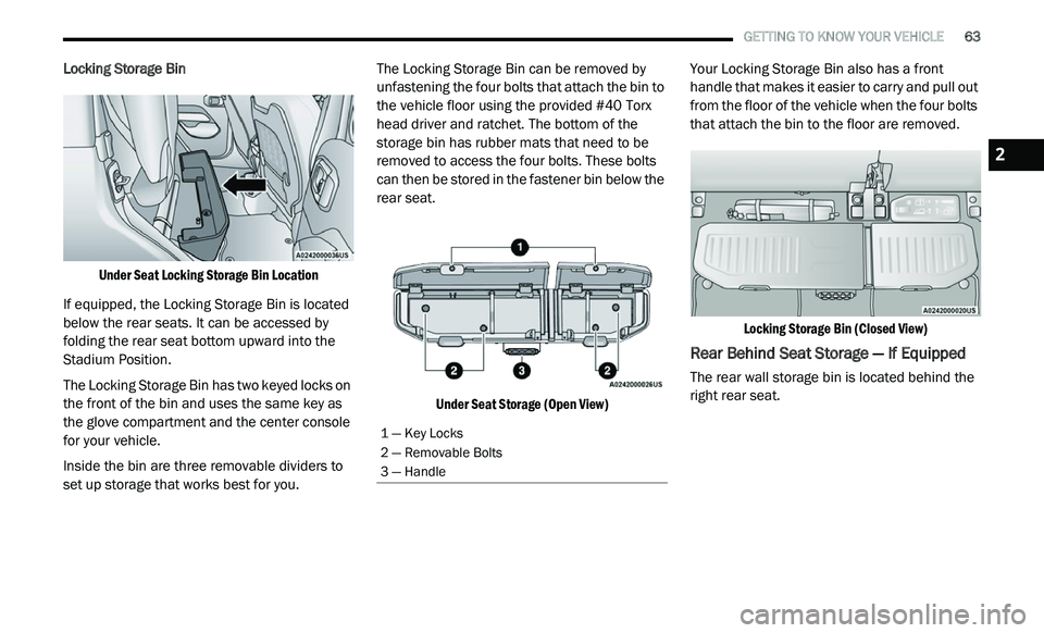 JEEP GLADIATOR 2022 Repair Manual ���³��.�H�\��/�R�F�N�V
2 