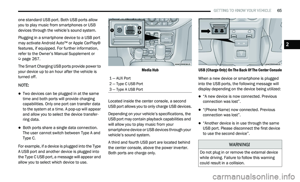 JEEP GLADIATOR 2022 Repair Manual �:�$�5�1�,�1�*�
2 