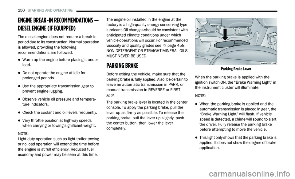 JEEP GLADIATOR 2021  Owners Manual 