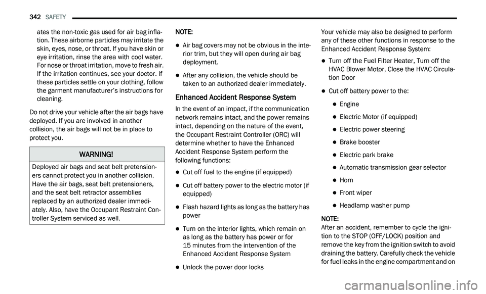 JEEP GLADIATOR 2021  Owners Manual �:�$�5�1�,�1�*� 