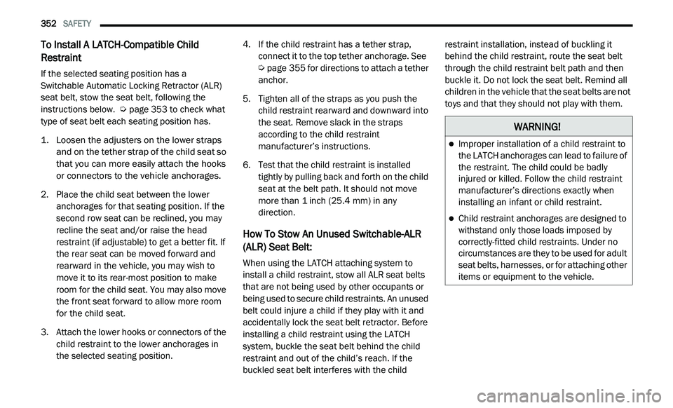 JEEP GLADIATOR 2021  Owners Manual �:�$�5�1�,�1�*� 