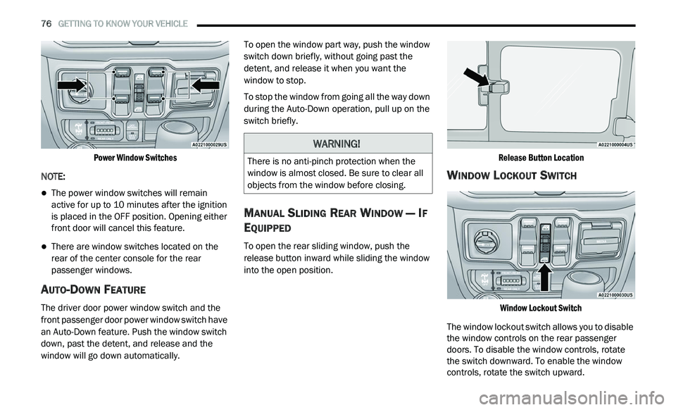 JEEP GLADIATOR 2021 Manual PDF �:�$�5�1�,�1�*� 