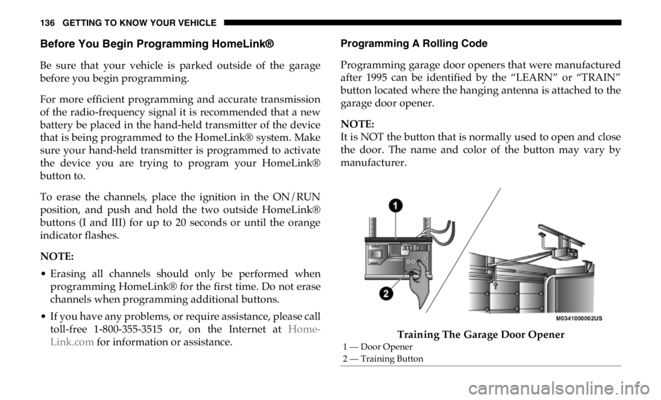 JEEP GLADIATOR 2020 Owners Manual JEEP GLADIATOR 2020 Owners Manual