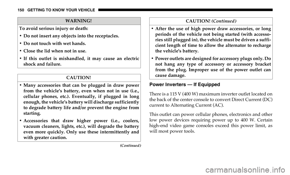JEEP GLADIATOR 2020  Owners Manual �