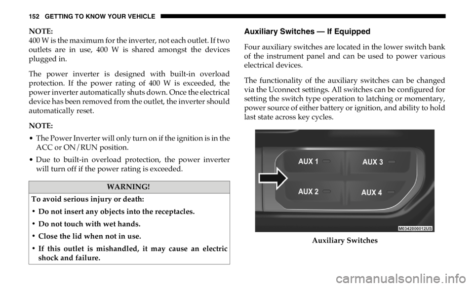 JEEP GLADIATOR 2020  Owners Manual �:�$�5�1�,�1�*� 