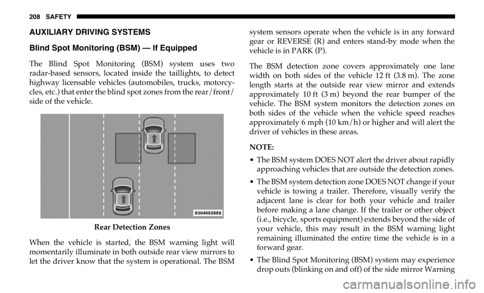 JEEP GLADIATOR 2020  Owners Manual 