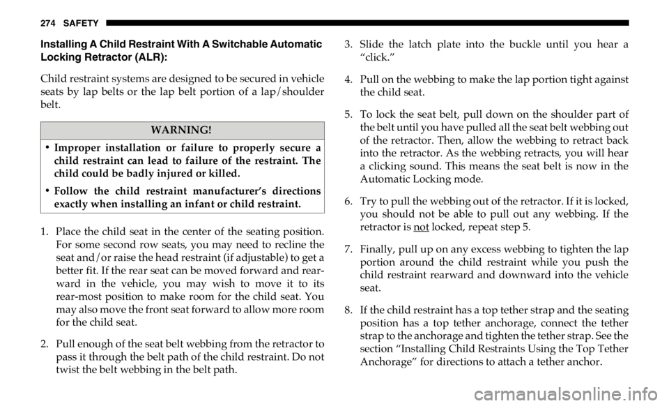 JEEP GLADIATOR 2020  Owners Manual ��O�R�F�N�H�G���U�H�S�H�D�W��V�W�H�S��� 
