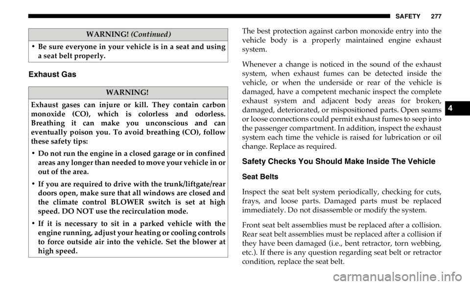 JEEP GLADIATOR 2020  Owners Manual �:�$�5�1�,�1�*�
�:�$�5�1�,�1�*� (Continued�\f
4 