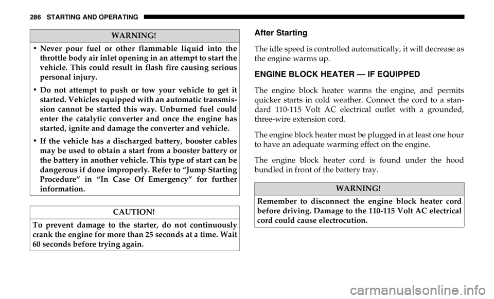 JEEP GLADIATOR 2020  Owners Manual �:�$�5�1�,�1�*� 