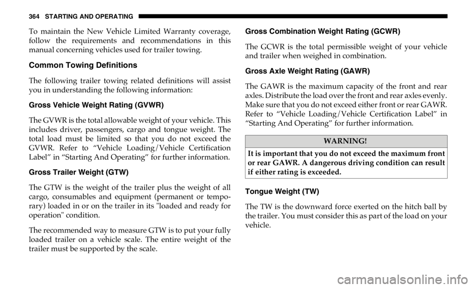 JEEP GLADIATOR 2020 Owners Manual JEEP GLADIATOR 2020 Owners Manual