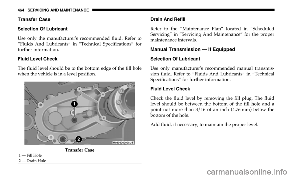JEEP GLADIATOR 2020  Owners Manual 