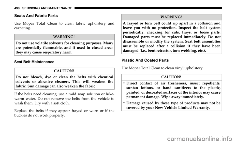 JEEP GLADIATOR 2020  Owners Manual �:�$�5�1�,�1�*� 