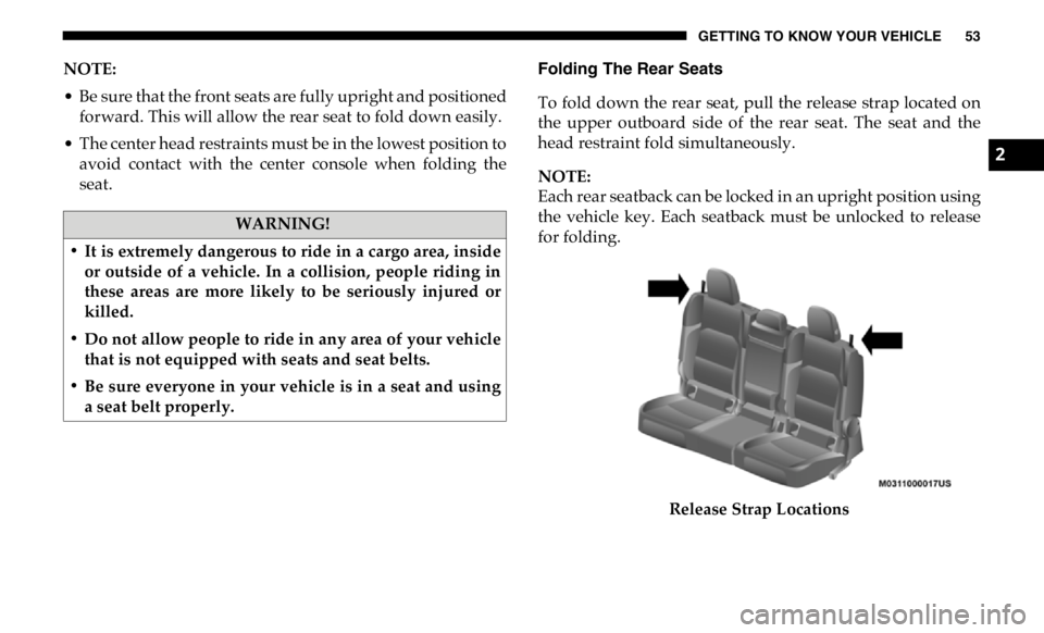 JEEP GLADIATOR 2020 Workshop Manual �:�$�5�1�,�1�*�
2 