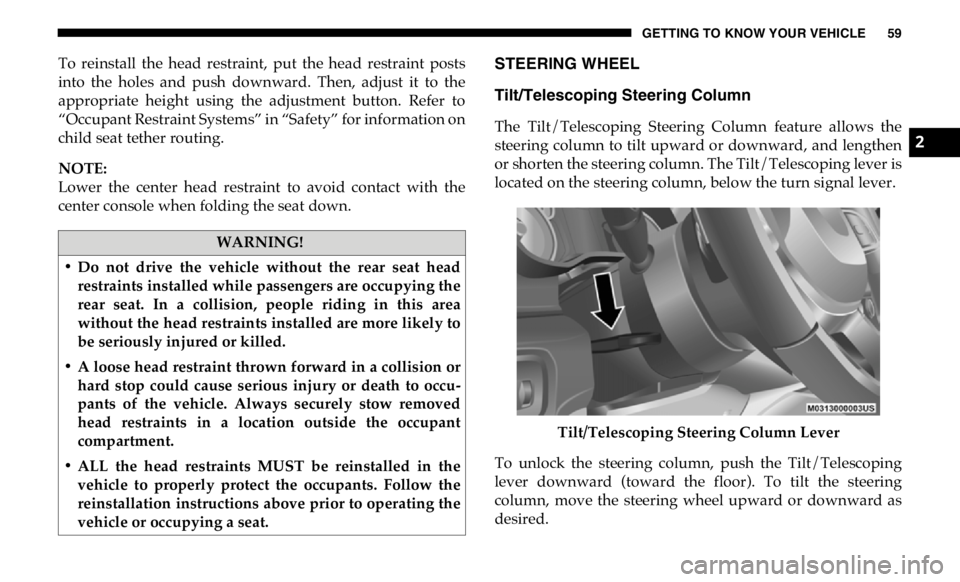 JEEP GLADIATOR 2020 Repair Manual 2 
