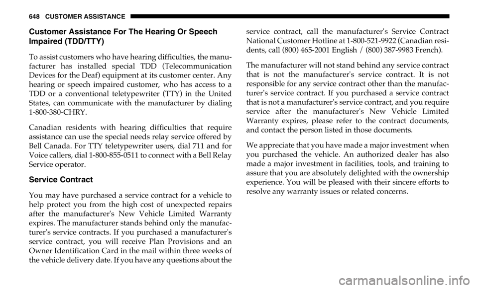 JEEP GLADIATOR 2020  Owners Manual 