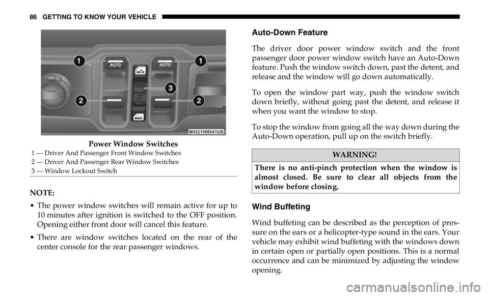 JEEP GLADIATOR 2020 Manual Online JEEP GLADIATOR 2020 Manual Online