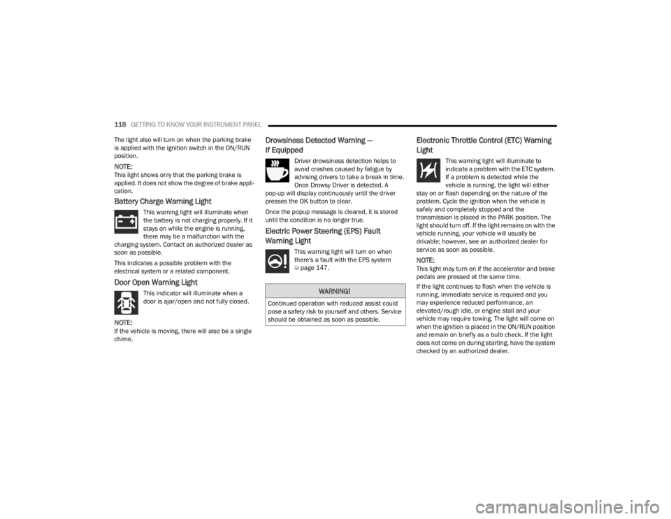 JEEP WAGONEER 2022  Owners Manual W�$�5N�,N�*�
Co�Qt�L�Q�Xe�G o�Se�Uat�Lo�Q �Z�Lt�K �Ue�G�X�Fe�G a�V�V�L�Vt �Fo�X�O�G 
�So�Ve a �Va�Iet�\ �U�L�Vk to �\o�X�U�Ve�O�I a�Q�G ot�Ke�U�V. Se�U�Y�L�Fe 
�V�Ko�X�O�G be obta�L�Qe�G a�V �Voo�Q a