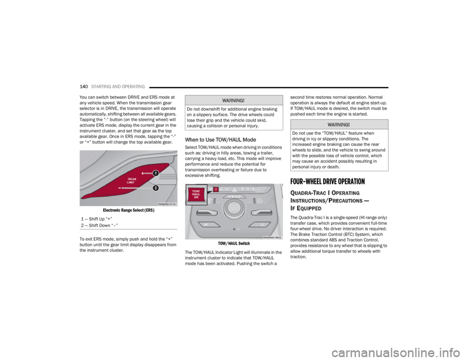 JEEP WAGONEER 2022  Owners Manual W�$�5N�,N�*�
�o �Qot �Go�Z�Q�V�K�L�It �Io�U a�G�G�Lt�Lo�Qa�O e�Qg�L�Qe b�Uak�L�Qg 
o�Q a �V�O�L�S�Se�U�\ �V�X�U�Ia�Fe. �7�Ke �G�U�L�Ye �Z�Kee�O�V �Fo�X�O�G 
�Oo�Ve t�Ke�L�U g�U�L�S a�Q�G t�Ke �Ye�K�