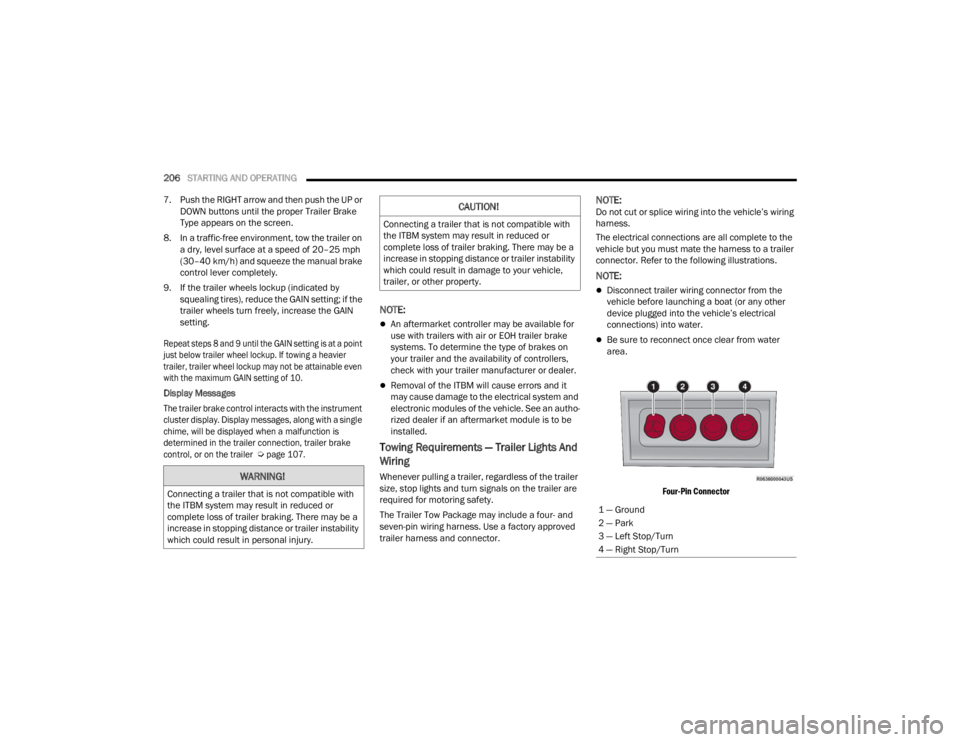 JEEP WAGONEER 2022  Owners Manual C�$U�7�,ON�
Co�Q�Qe�Ft�L�Qg a t�Ua�L�Oe�U t�Kat �L�V �Qot �Fo�P�Sat�Lb�Oe �Z�Lt�K 
t�Ke �,�7�%M �V�\�Vte�P �Pa�\ �Ue�V�X�Ot �L�Q �Ue�G�X�Fe�G o�U 
�Fo�P�S�Oete �Oo�V�V o�I t�Ua�L�Oe�U b�Uak�L�Qg. �7�