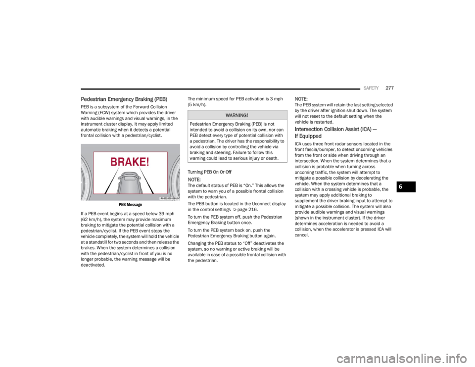 JEEP WAGONEER 2021  Owners Manual W�$�5N�,N�*�
Pe�Ge�Vt�U�La�Q E�Pe�Uge�Q�F�\ �%�Uak�L�Qg �PE�%�\f��L�V��Q�R�W� 
�L�Qte�Q�Ge�G to a�Yo�L�G a �Fo�O�O�L�V�Lo�Q o�Q �Lt�V o�Z�Q� �Qo�U �Fa�Q 
PE�% �Gete�Ft e�Ye�U�\ t�\�Se o�I �Sote�Q