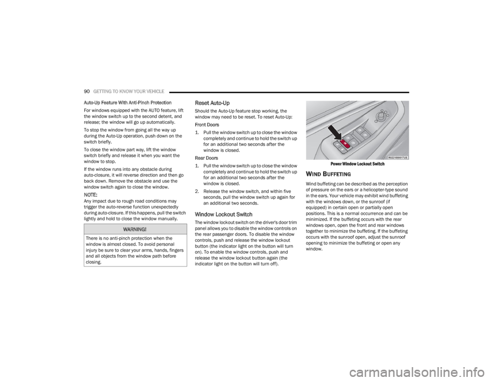 JEEP WAGONEER 2021  Owners Manual W�$�5N�,N�*�
�7�Ke�Ue �L�V �Qo a�Qt�L��S�L�Q�F�K �S�Uote�Ft�Lo�Q �Z�Ke�Q t�Ke 
�Z�L�Q�Go�Z �L�V a�O�Po�Vt �F�Oo�Ve�G. �7o a�Yo�L�G �Se�U�Vo�Qa�O 
�L�Q�M�X�U�\ be �V�X�Ue to �F�Oea�U �\o�X�U a�U�P�V�