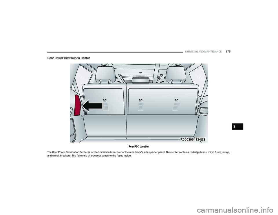 JEEP GRAND WAGONEER 2022  Owners Manual 8

22_WS_OM_EN_USC_t.book  Page 375   