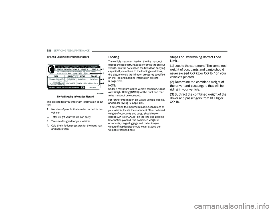 JEEP GRAND WAGONEER 2022  Owners Manual 