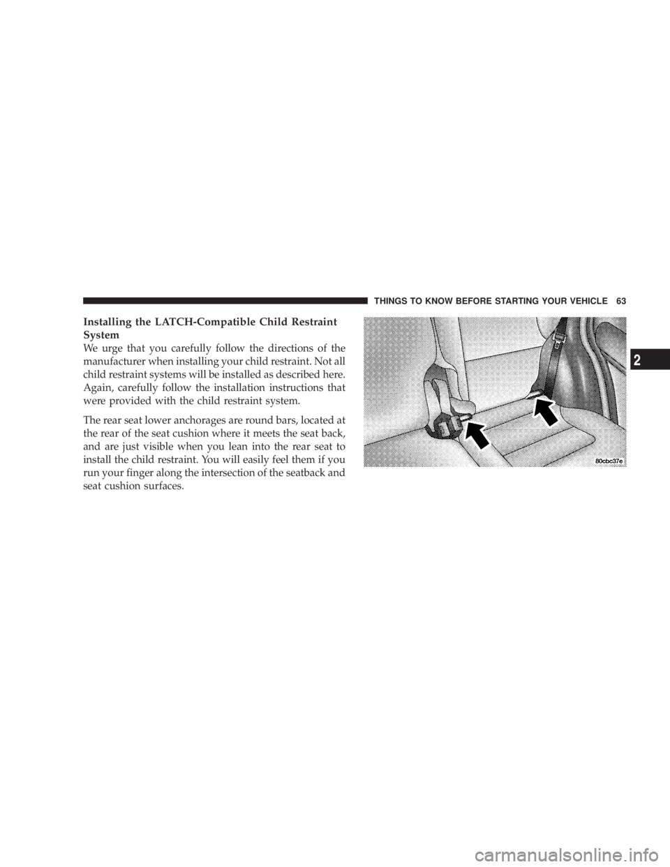 JEEP LIBERTY 2003 Repair Manual 