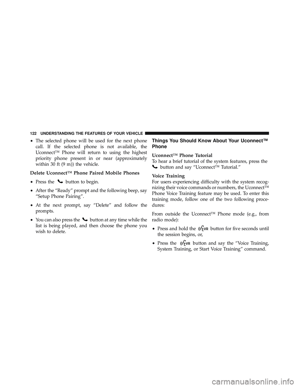 JEEP LIBERTY 2012  Owners Manual 