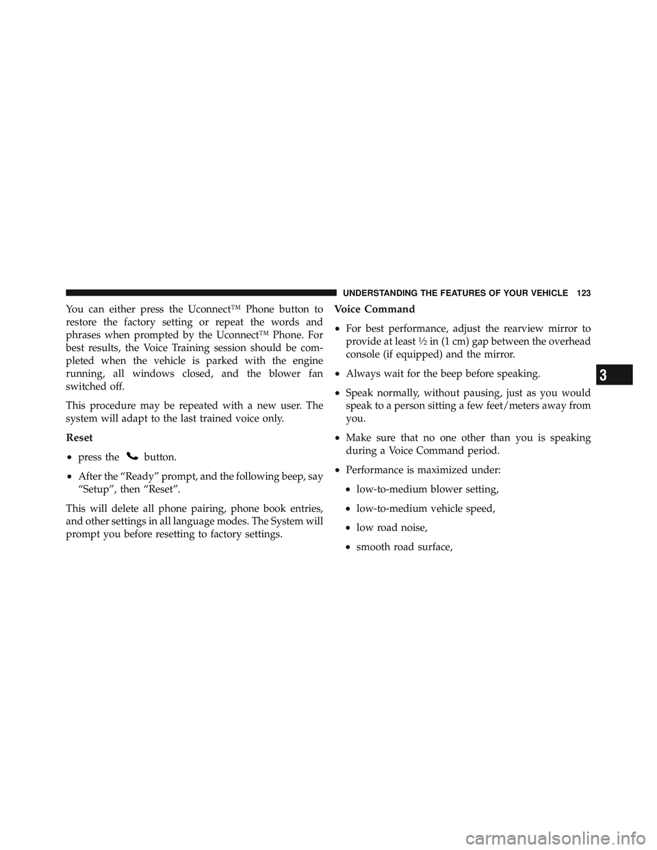 JEEP LIBERTY 2012  Owners Manual 