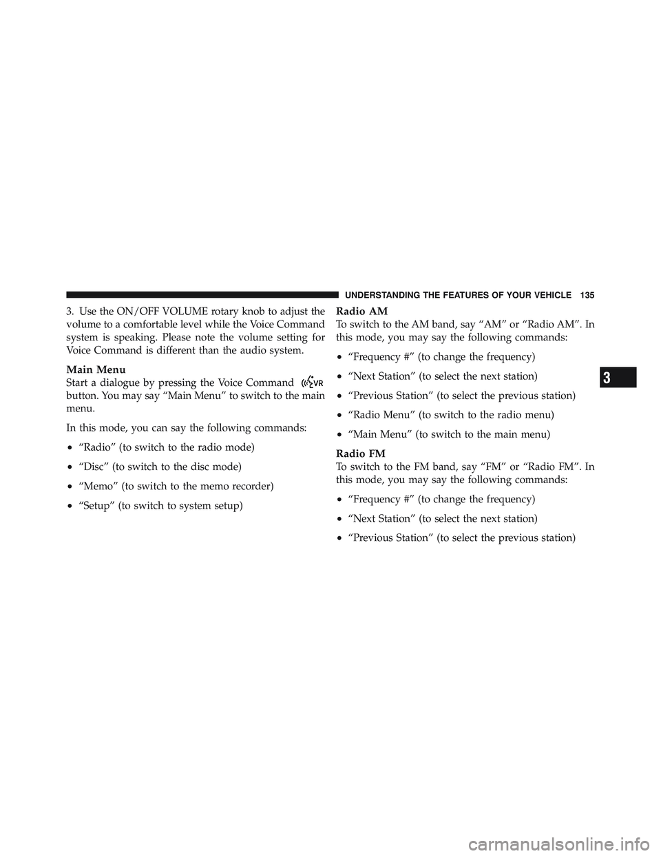 JEEP LIBERTY 2012  Owners Manual 