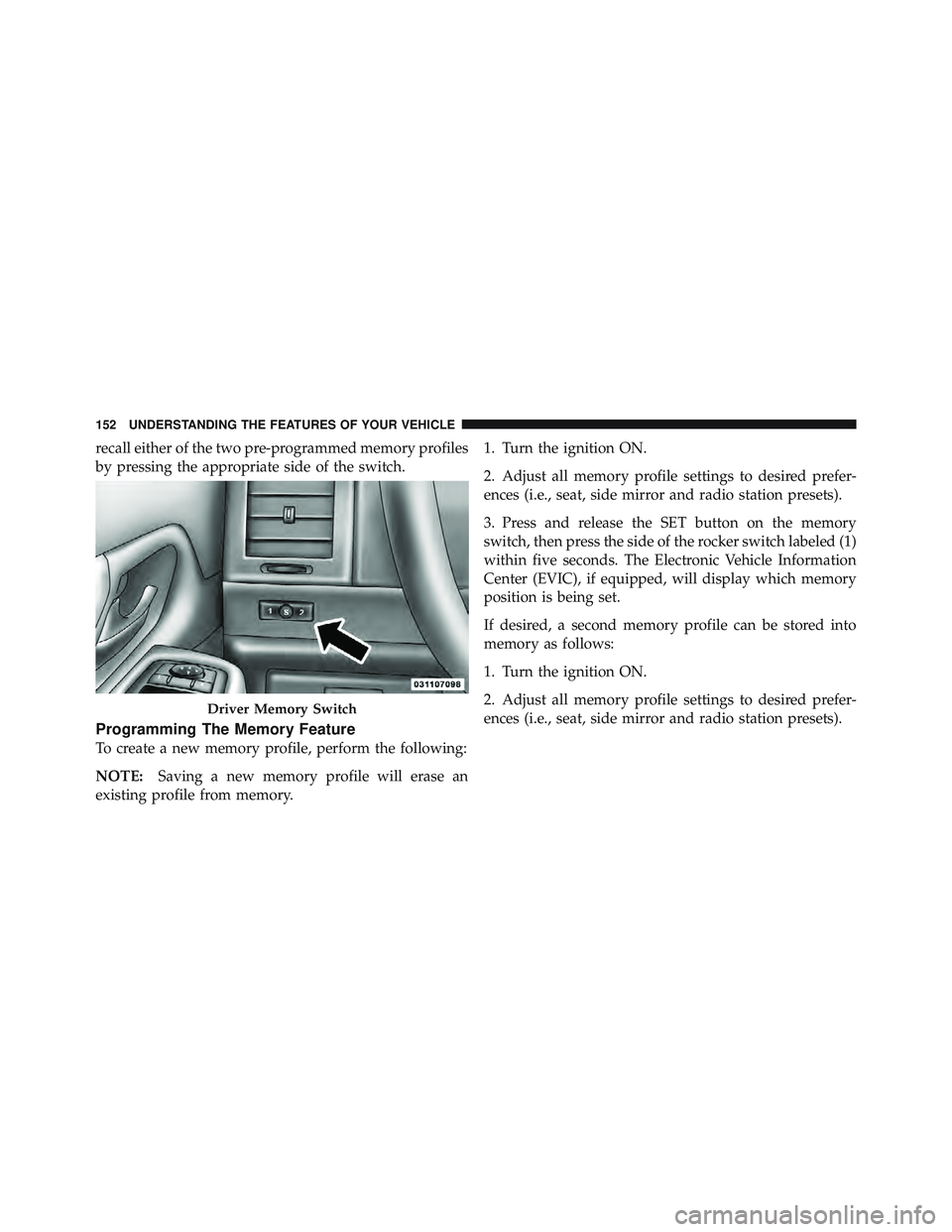 JEEP LIBERTY 2012 Owners Manual JEEP LIBERTY 2012 Owners Manual
