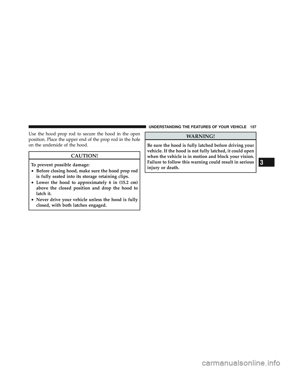 JEEP LIBERTY 2012 Owners Manual JEEP LIBERTY 2012 Owners Manual