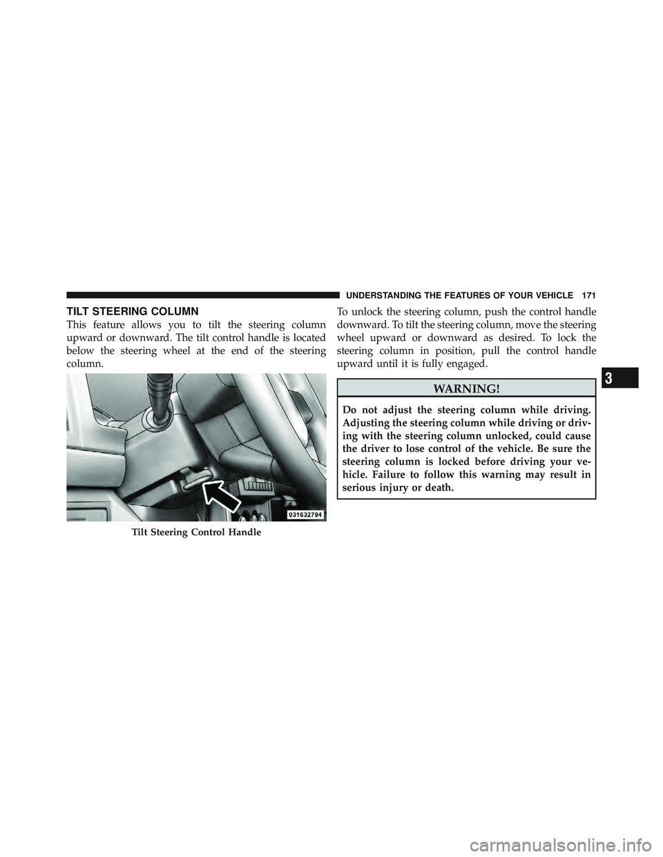 JEEP LIBERTY 2012 Owners Manual JEEP LIBERTY 2012 Owners Manual