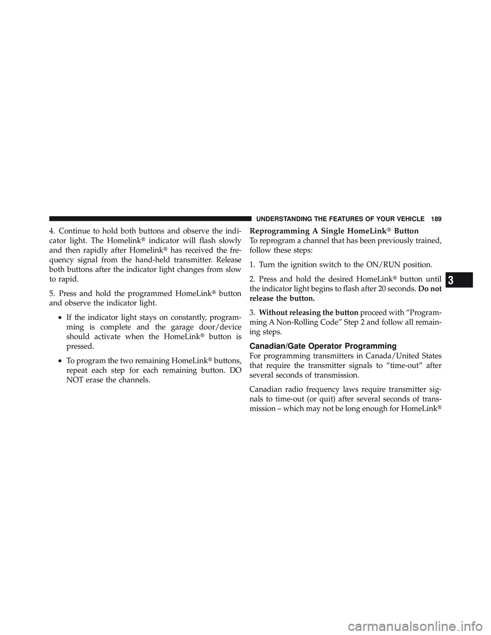 JEEP LIBERTY 2012  Owners Manual 