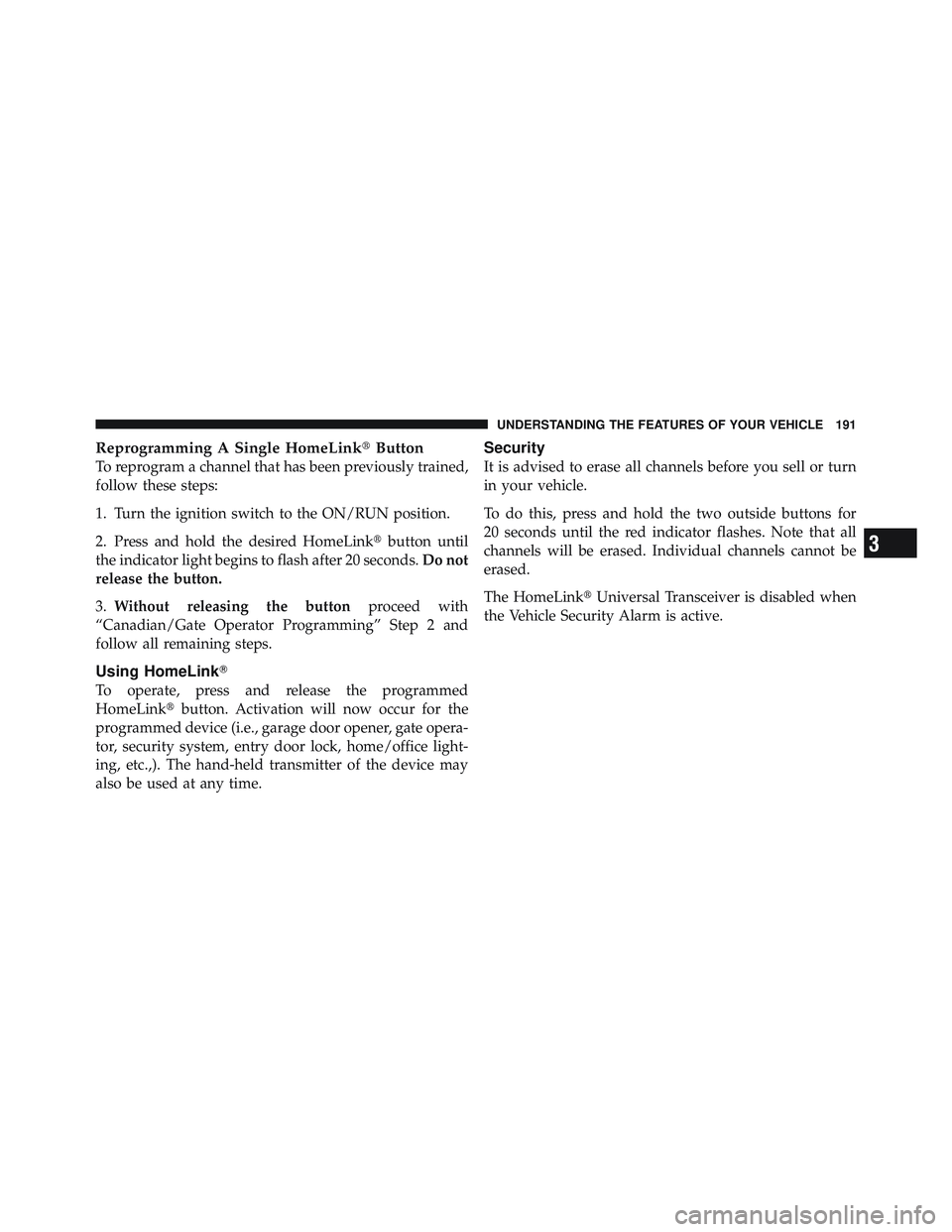 JEEP LIBERTY 2012  Owners Manual 